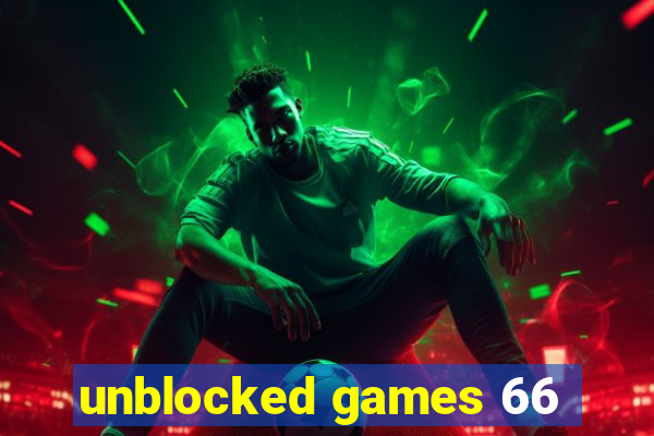 unblocked games 66